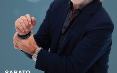 Luca Ward al Teatro Mandanici con “Il talento di essere tutti e nessuno”, sabato 6 dicembre ore 21:00