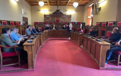 Finanziamento Sogepat: 8 bus elettrici per finalità turistiche con i 500 mila euro ai Comuni