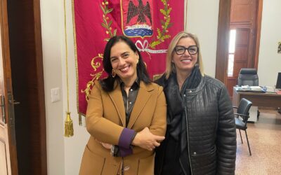 Milazzo. Giornata internazionale per l’eliminazione della violenza contro le donne, assessore Russo e Fazzeri: “Rompiamo il silenzio. Insieme”