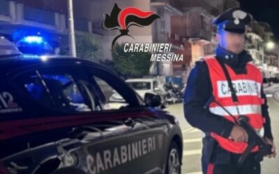 Sorpresi mentre tentano di rubare un furgone: due giovani arrestati