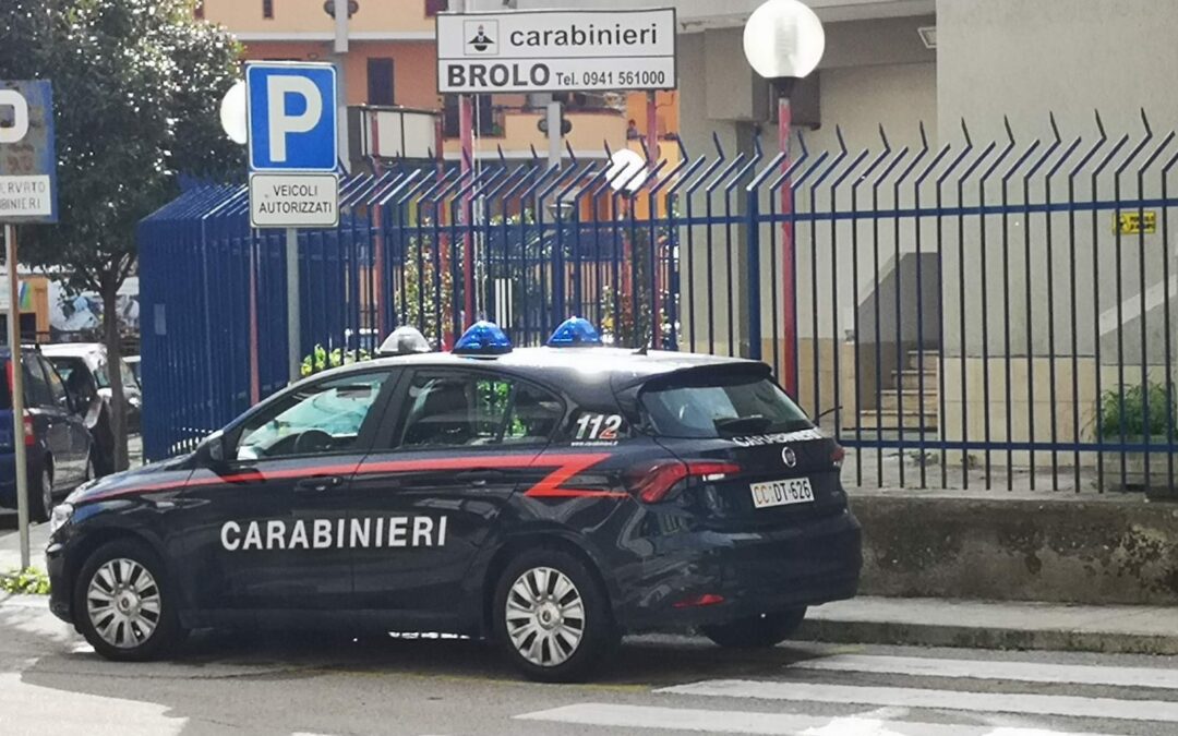 Stalking ad ex compagna, divieto di avvicinamento a 63enne