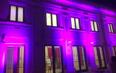 Milazzo. “Tante voci un cuore”, un concerto gospel del Kiwanis club e Fondazione Mediolanum