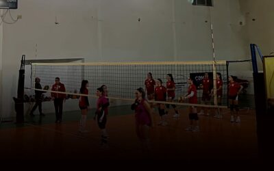 Milazzo. Atlete della Volley ’96 svenute durante gara: 15 in ospedale, tutte dimesse