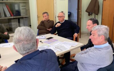 ​Barcellona PG. Difesa del litorale, istituito Tavolo Tecnico di Coordinamento per messa in sicurezza