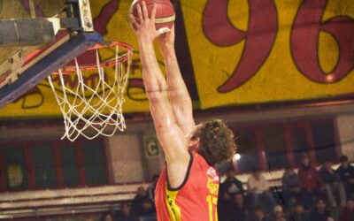 Basket. Barcellona ritrova la vittoria con Bari: obiettivo continuità