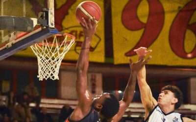 Basket. Buona la prima di Bartocci.. Barcellona vince su Brindisi: super Malkic