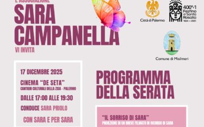 Nasce l’associazione “Sara Campanella ETS”: obiettivo custodire memoria per impegno concreto