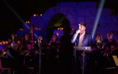 La grande musica illumina le periferie di Messina: il Coro Lirico Siciliano firma un dittico tra mito, devozione e pop d’autore