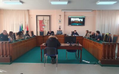 San Filippo del Mela. Consiglio ok bilancio di previsione: Rispettato, per il terzo anno consecutivo, termine del 30 dicembre. Pino: “Eliminiamo sprechi e puntiamo a utilizzo ordinato risorse”