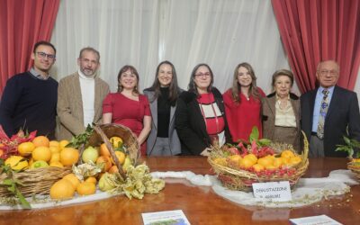 Dal “Natale al profumo d’Agrumi” di Terme Vigliatore: spunti su innovazione, vivaismo d’eccellenza e turismo. Isgrò: “Oltre 150 aziende e milioni di piante, settore strategico”