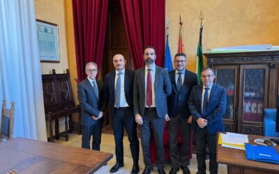 Città Metropolitana Messina acquisisce l’ex sede INPS: “Investimento strategico per rilancio urbano e istituzionale: operazione da 2.167.000 euro”