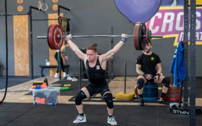 Milazzo. Trionfi storici per la Pesistica & CrossFit Milazzo con Antonio Rondone e Ivan Scibilia