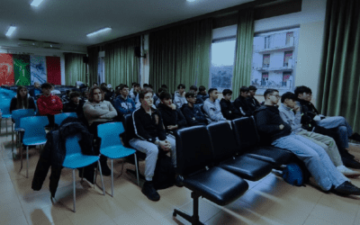 Dall’ITT Majorana il segnale per un futuro green: via il 6° corso nazionale su mobilità sostenibile