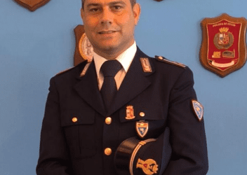 Polizia Stradale. Raffaele Genovese nuovo Comandante del Distaccamento di Barcellona PG, Fabio Forte nuovo Comandante Sottosezione A/20 di Messina