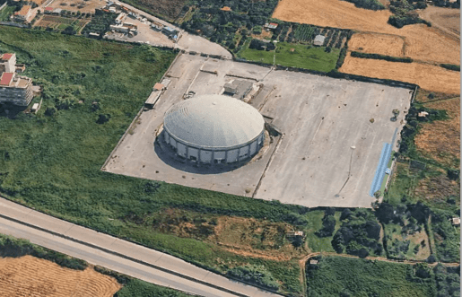 Milazzo. Evacuazione precauzionale per bonifico ordigno bellico in area privata: le vie interessate