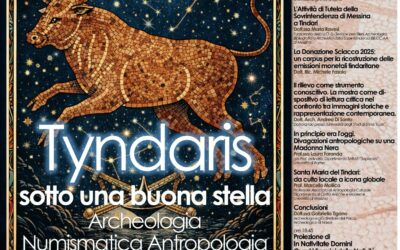 Archeologia, numismatica e antropologia al centro del convegno “Tyndaris sotto una buona stella”