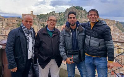 Ciak 2026 in Sicilia, si gira “Pochi attimi”, il film storico che ha coinvolto tutti