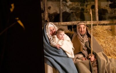Torna a Montalbano Elicona la XXIV edizione del presepe vivente e il Food Fest. Todaro: “Ci prepariamo ad accogliere, come ogni anno, migliaia di visitatori”
