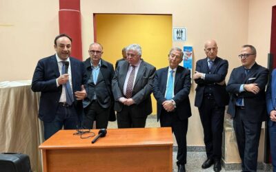 Barcellona PG. Ospedale e Casa di Comunità, Galluzzo (FdI): “Pilastri della Sanità di prossimità”