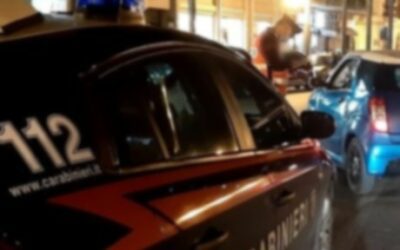Milazzo. Controlli straordinari: 5 denunce per guida in stato di ebbrezza e 3 segnalati assuntori di droghe