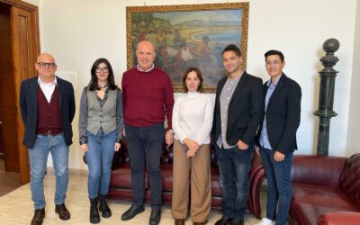 Milazzo. Comune, 4 funzionari assegnati dalla Presidenza del Consiglio dei Ministri: vincitori del bando nazionale