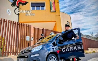 Tortorici. Estorsione ad allevatore: 54enne arrestato