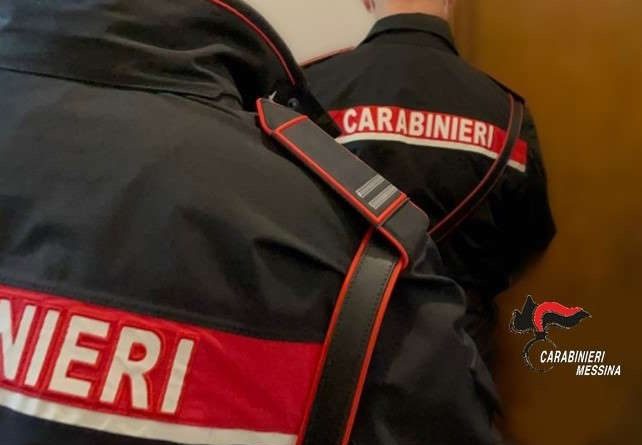 Villafranca Tirrena. Pusher 21enne arrestato: in casa hashish, crack e cocaina