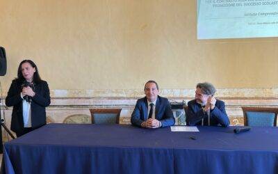 Milazzo. Dispersione scolastica, incontro a palazzo D’Amico: “Il fenomeno è in calo”