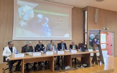 Convegno Regionale SIMPIOS Sicilia 2026: procedure ospedaliere per un’efficace prevenzione delle infezioni