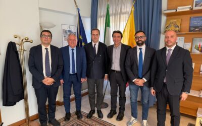 DdL su Enti Locali, Anci Sicilia: “Norme attese e di buon senso per rafforzare il sistema delle autonomie locali”