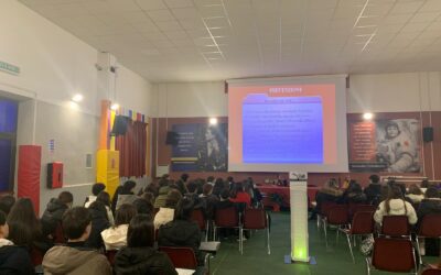 Barcellona PG. Erasmus+ PNRR per un futuro sostenibile: l’ITT-LSSA Copernico protagonista dell’Europa digitale. Al via percorso “Io futuro Medico: costruiamo il domani della sanità!”