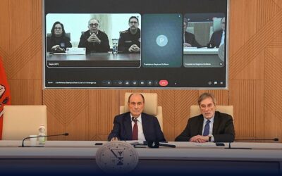 Regione. Maltempo, dichiarato lo stato di emergenza. Schifani: “Stanziati i primi 70 milioni per le urgenze”