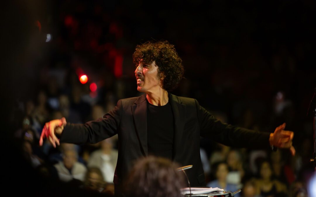 ‘Apocalisse di Bellezza’: un respiro d’eterno nel cuore dei festeggiamenti agatini tra fede, cinema e misticismo