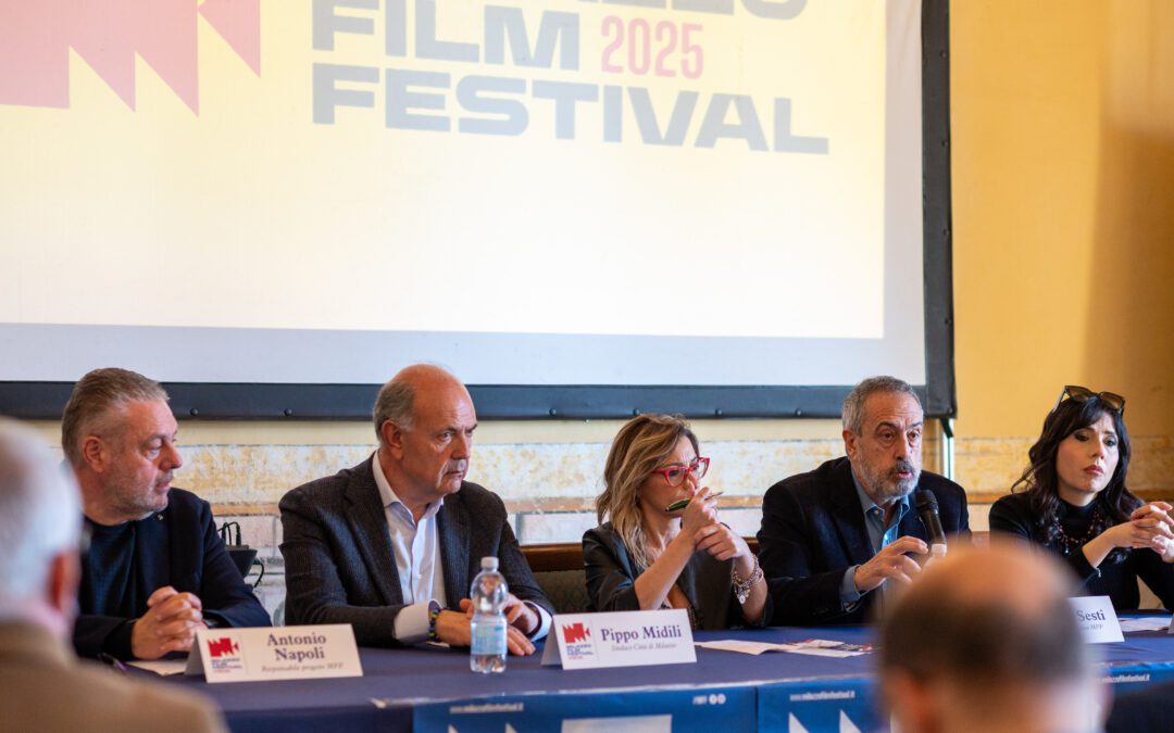 Al Milazzo Film Festival, Monica Guerritore e Laura Morante: primi due artisti della 12^ edizione della kermesse