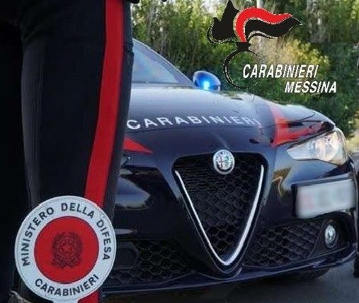 In auto con pistola e cocaina, arma anche rubata: 48enne arrestato