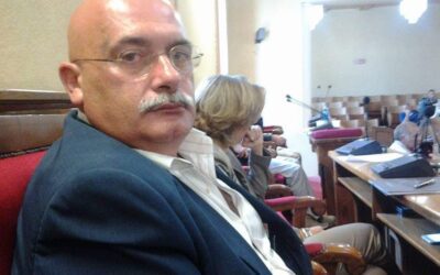 “Comitato Avvocati per i NO”, l’Avv. Giuseppe G. M. Foti, portavoce del comitato per il Foro di Barcellona P.G.