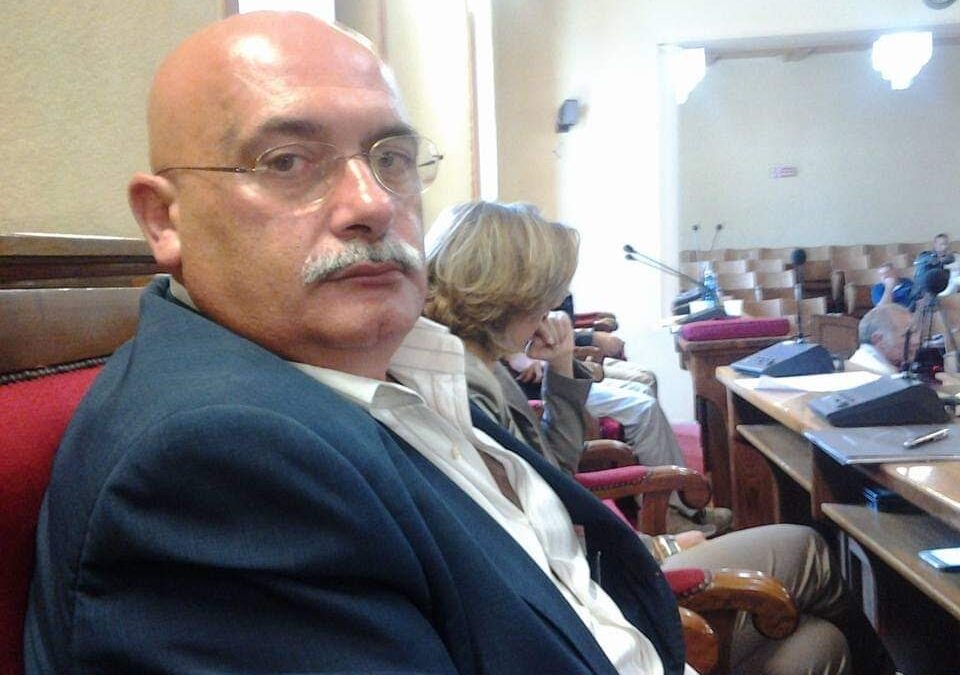 “Comitato Avvocati per i NO”, l’Avv. Giuseppe G. M. Foti, portavoce del comitato per il Foro di Barcellona P.G.