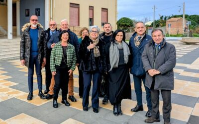 Città Metropolitana Messina, riparte con i sindaci di Milazzo, San Salvatore di Fitalia e Merì confronto su viabilità e valorizzazione dei territori