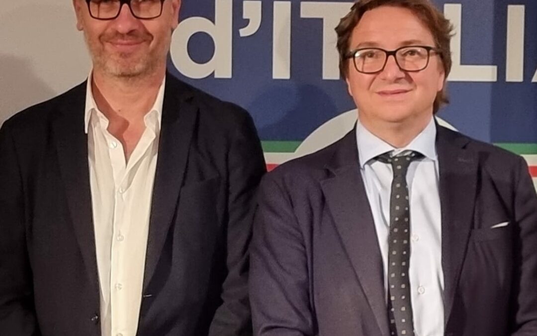 Messina. Fratelli d’Italia contro le ipotesi di dimissioni di Basile: “Sarebbe un delitto istituzionale”