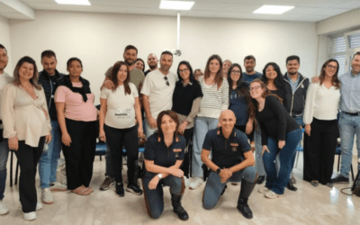 Successo per il progetto B.I.R.B.A. formati oltre 400 genitori in 15 incontri