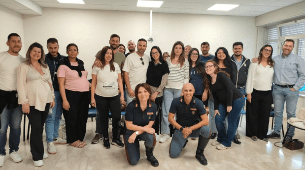 Successo per il progetto B.I.R.B.A. formati oltre 400 genitori in 15 incontri