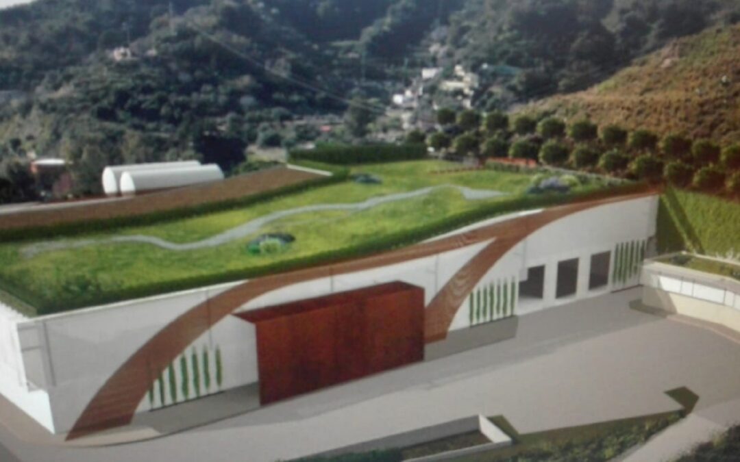 Messina. Impianto rifiuti di Mili: Comitato ‘Amo il mio Paese’ attacca Basile: “Basta propaganda, risponda su violazioni: silenzio assordante”