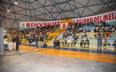 San Filippo del Mela. Fondi dal Ministero per l’efficientamento energetico: 230 mila euro per progetti del palazzetto dello sport e campo sportivo