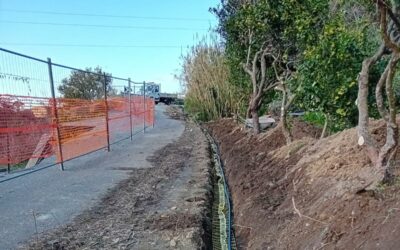 Città Metropolitana di Messina replica alle accuse di immobilismo: “Interventi già in corso sulla SP45 e milioni di euro programmati per la viabilità”