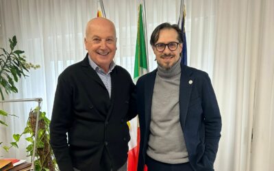 Area Interna Nebrodi, al via il potenziamento dei soccorsi: in arrivo 7 nuove ambulanze a trazione integrale
