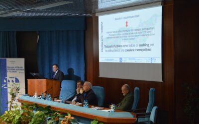 Mobilità sostenibile, Messina accelera: la Città Metropolitana guida la svolta del Tpl: piano da 79 milioni