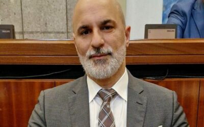 Città Metropolitana di Messina, accolta richiesta del Consigliere Santisi (M5S): Basile convoca il tavolo sui Servizi Sociali Peloritani