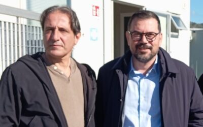 Tragedia a Roccavaldina, Cisl e Filca Cisl: “Tragedia che deve far riflettere. Impensabile uomo perda la vita lavorando ancora a 69 anni su un capannone”