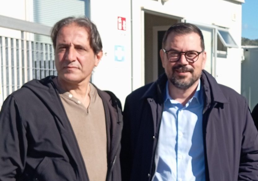 Tragedia a Roccavaldina, Cisl e Filca Cisl: “Tragedia che deve far riflettere. Impensabile uomo perda la vita lavorando ancora a 69 anni su un capannone”