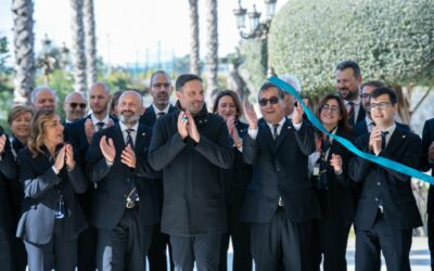 Ais Sicilia, numeri e record per la 6^ edizione della Guida ai Vini 2026